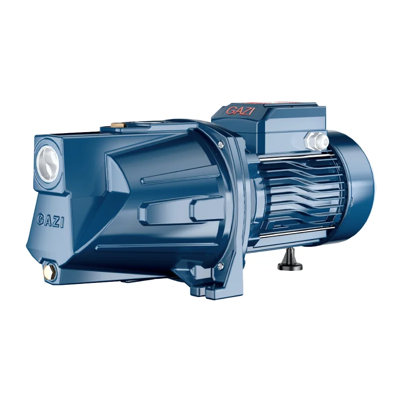 Picture of Gazi Jet Pump -TJSW-3CL -  Gazi Water Pump Best price in Bangladesh