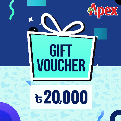 Picture of Gift Voucher 20000 Tk