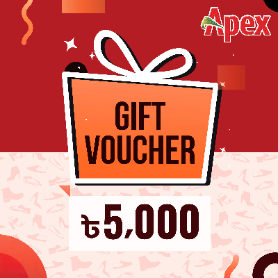 Picture of Gift Voucher 5000 TK