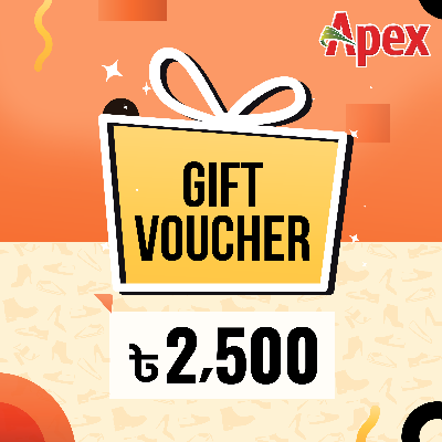 Picture of Gift Voucher 2500 TK