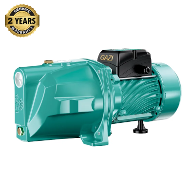 Picture of Gazi Jet Pump - TJSW-100ECO -Gazi Water Pump Best price in Bangladesh