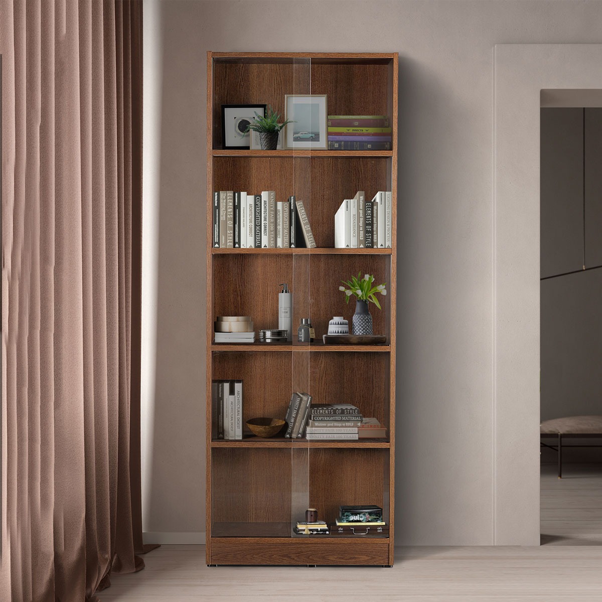 Picture of Regal Multipurpose Shelf MSC-107-1-1-20(2PART)