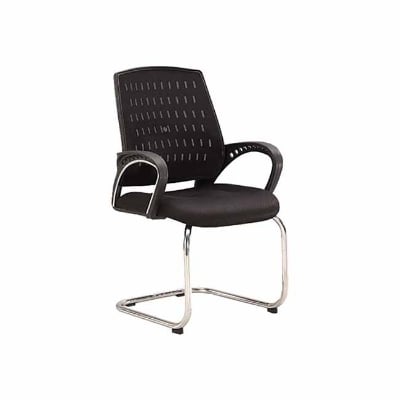 Picture of Regal Visitor Chair Black