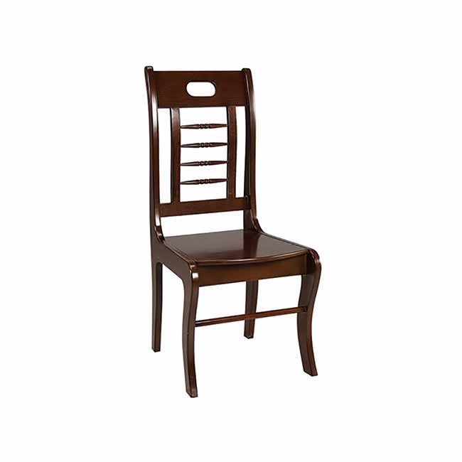 Picture of REGAL Diana Wooden Dining Chair Antique DIANA-CFD-303-3-1-20