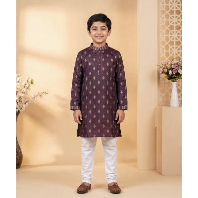 Picture of Kids  Punjabi 