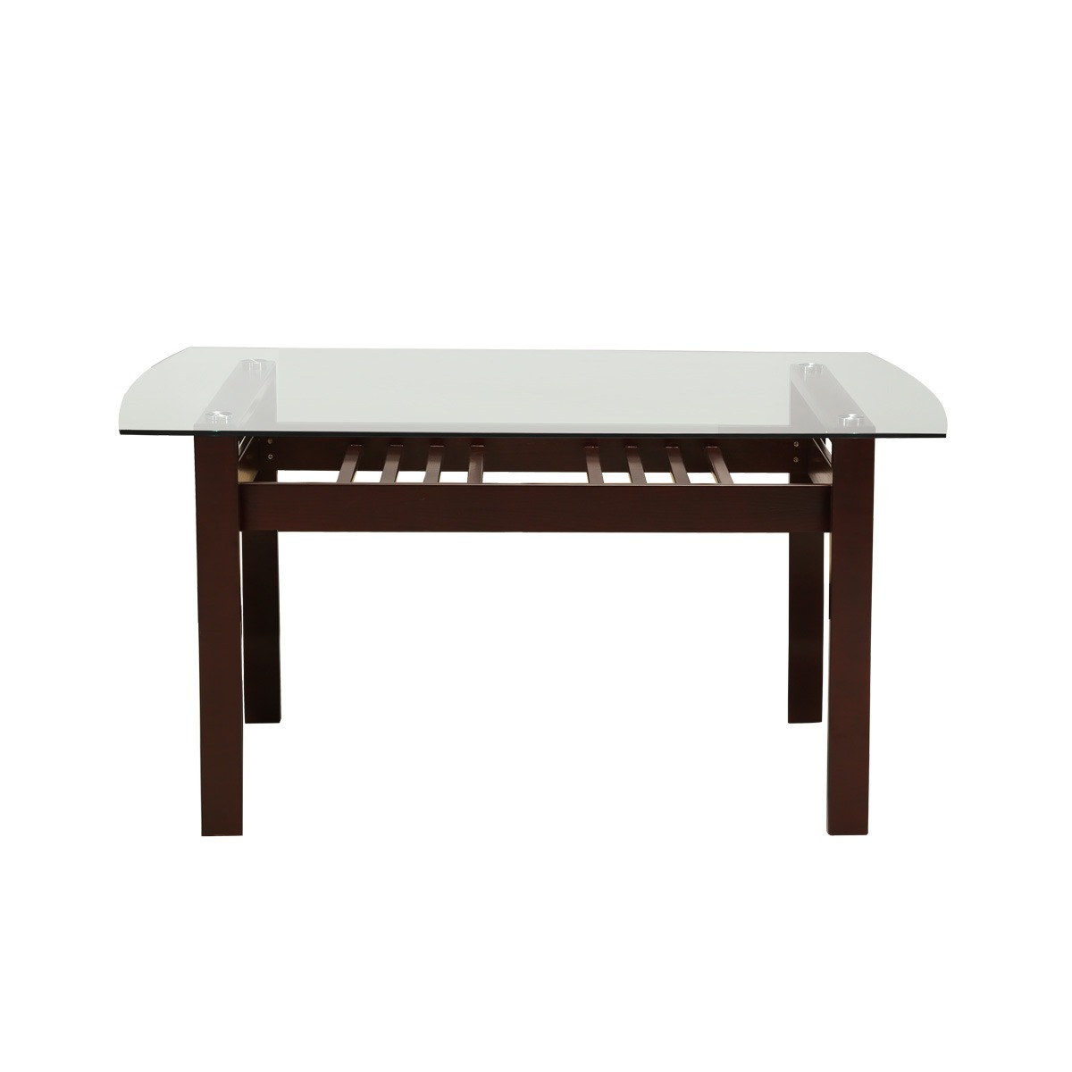 Picture of Regal Stella Wooden Dining Table Antique