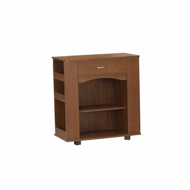 Picture of REGAL Claire Laminated Board Oven Shelf Antique CLAIRE-OSH-102-1-1-20(OVEN SHELF)