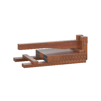 Picture of Regal PREMIUM- RUTI MAKER Craft Items-HDC-377 (Wooden Roti Maker)