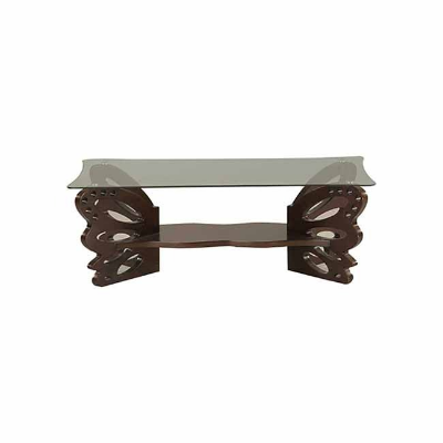 Picture of Regal Wooden Center Table