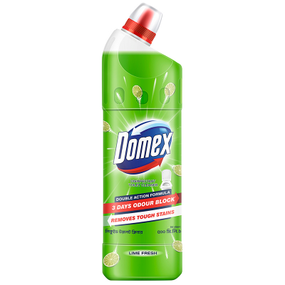 Picture of Domex Toilet Cleaning Liquid Lime Fresh 500ml