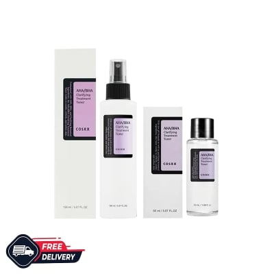 Picture of Cosrx Aha/Bha Clarifying Treatment Toner 150ml