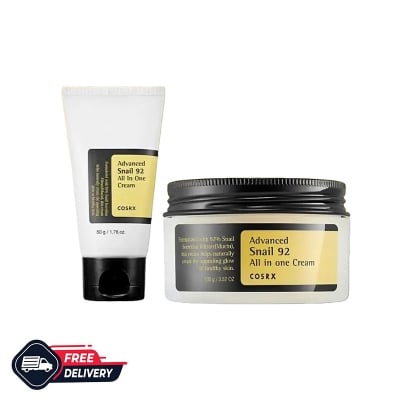 Picture of Cosrx Advanced Snail 92 All In One Cream Tube 50G