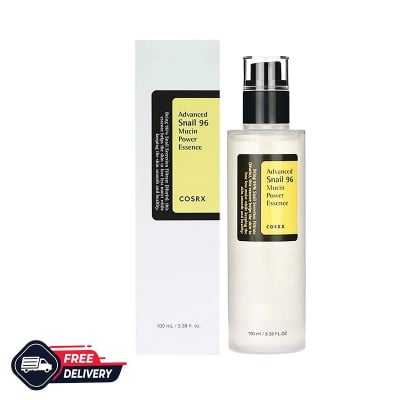 Picture of Cosrx Advanced Snail 96 Mucin Power Essence