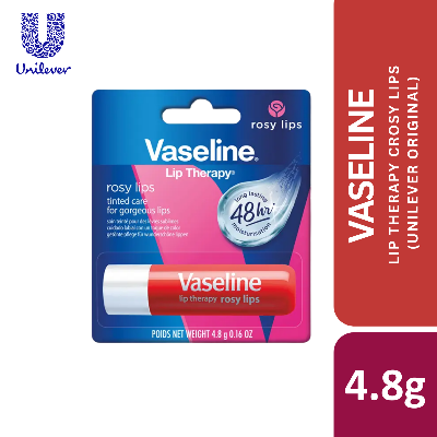 Picture of VASELINE LIP THRPY ROSY EU 4.8G