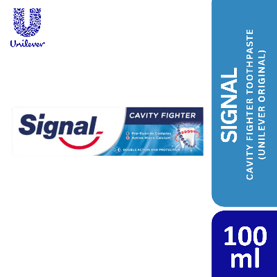 Picture of SIGNAL TP CVT FTR EN+FR NO FDI 100ML