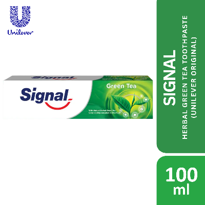 Picture of SIGNAL TP CAVITY FGTR HERBAL EU 100ML