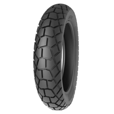 Picture of Timsun Bike Tyre 130/70-17 TS822 62P T/L - Black