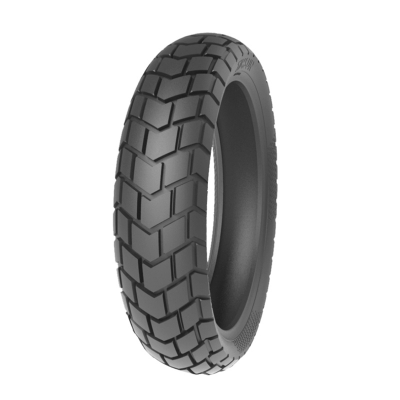 Picture of Timsun Bike Tyre 140/70-17 TS712 66H T/L - Black