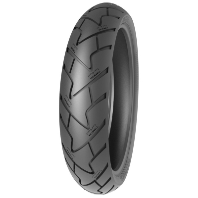 Picture of Timsun Bike Tyre 100/90-18 TS659 56P T/L - Black