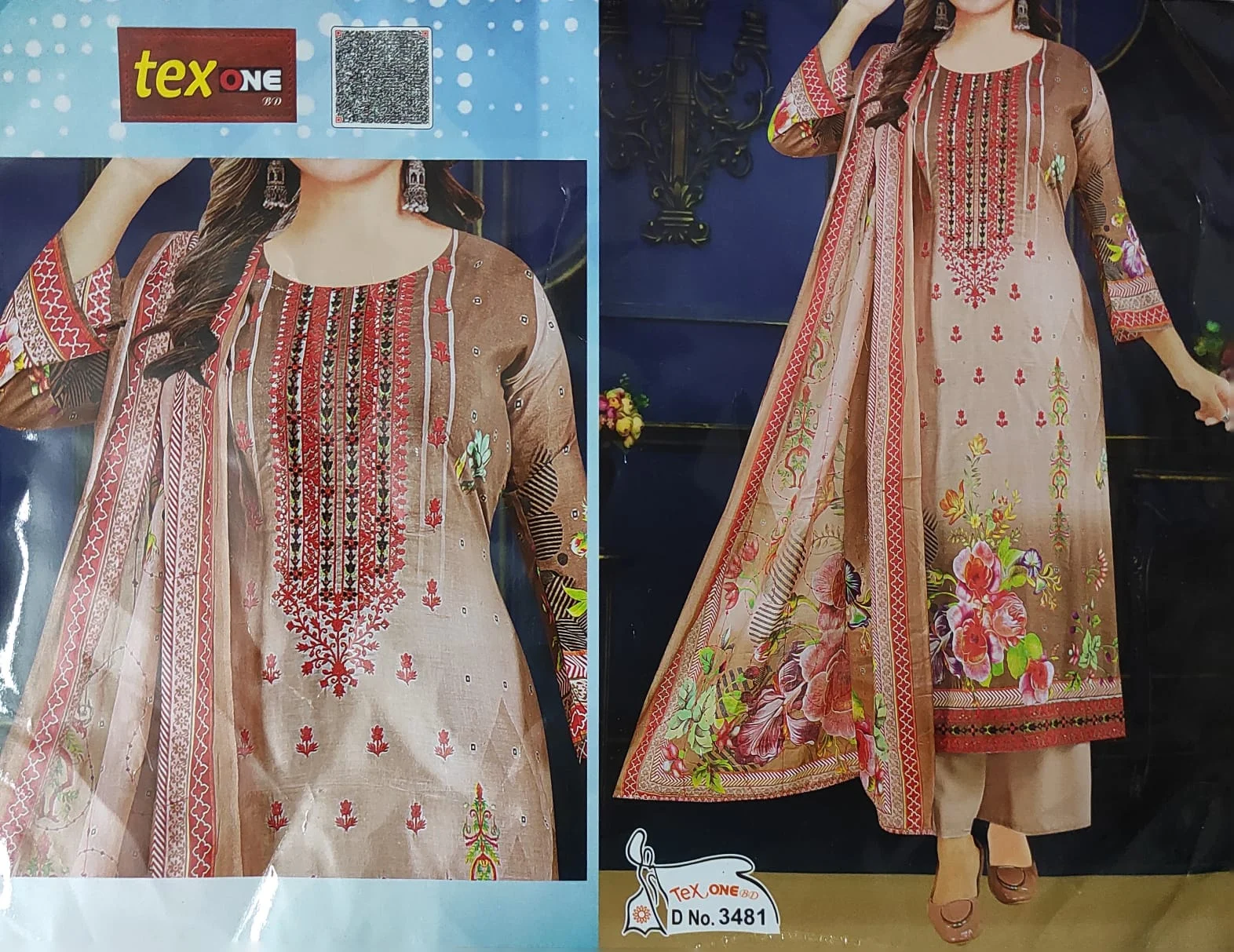 Picture of Three piece For Women
