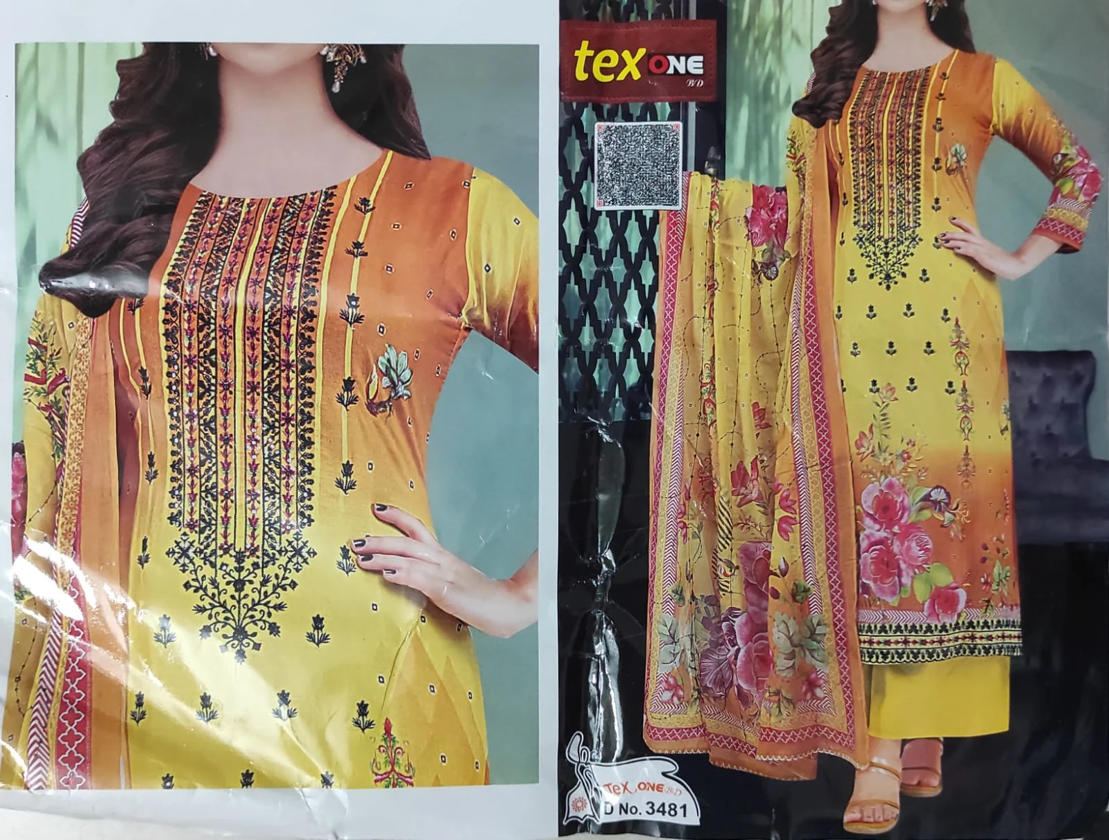 Picture of Three piece For Women