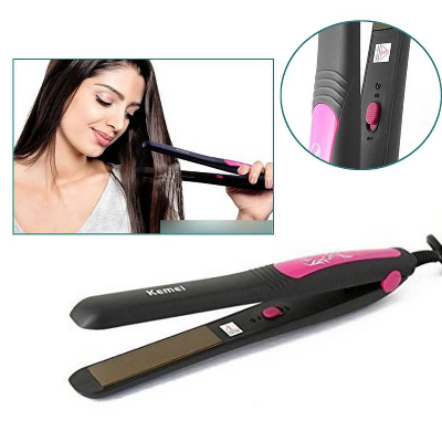 Picture of kemei Km-328 Professional Hair Straightener