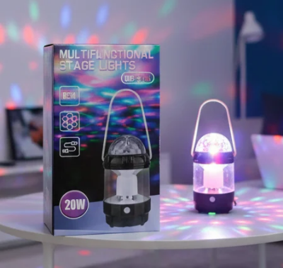 Picture of Multifunctional Stage Light