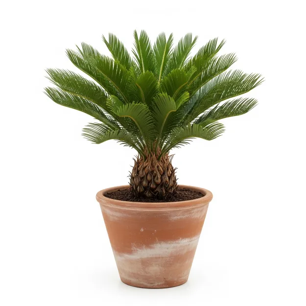 Picture of সাইকাস ফুলের চারা - Cycas Flower Plant | এখনই কিনুন!
