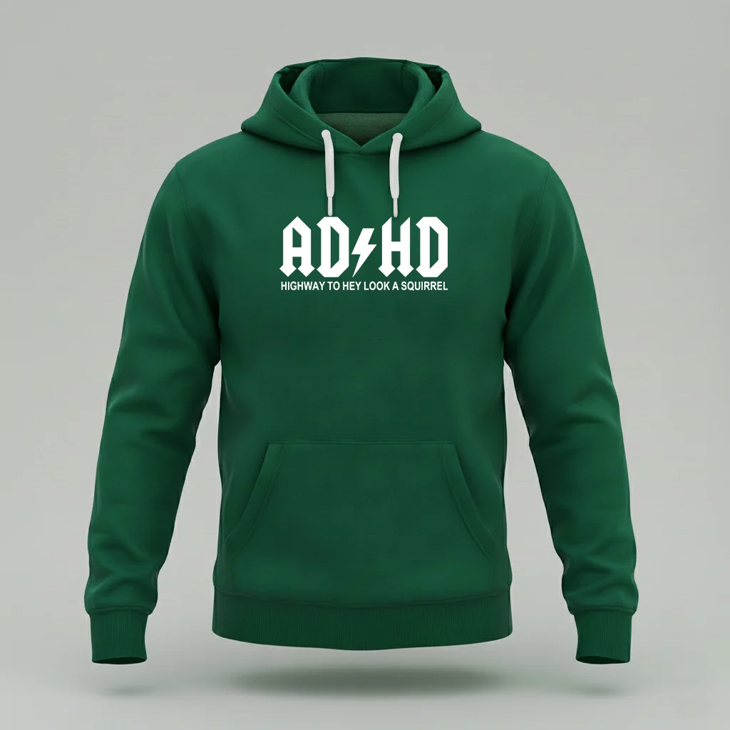 Picture of Men's Stylish Winter Hoodie