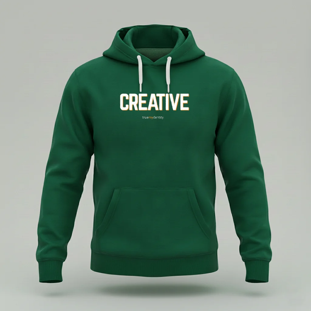 Picture of Men's Stylish Winter Hoodie