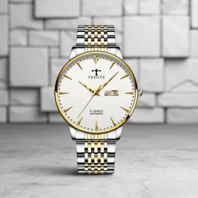 Picture of Trsoye  881 Premium Water Resistant Watch