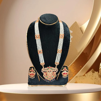 Picture of Necklace Set with Earrings for Women