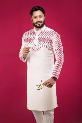 Picture of Stylish Premium Quality Panjabi