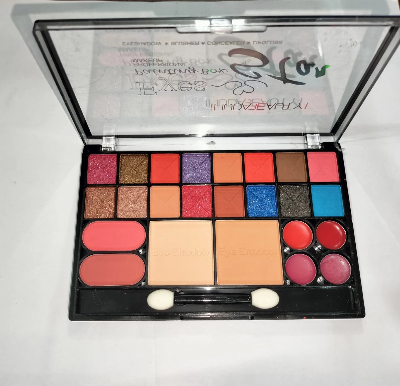 Picture of 24Huda Girl BEAUTY Swiss Edition Professional Makeup Kit For Girls
