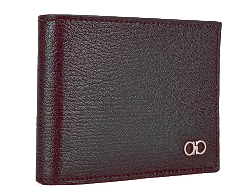 Picture of Leather Wallet for Men Brown