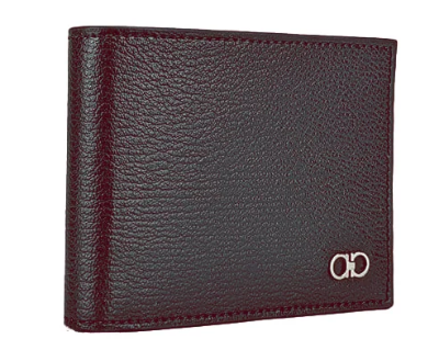 Picture of Leather Wallet for Men Brown