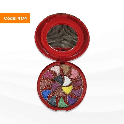 Picture of Romantic Grace make up kit 12g