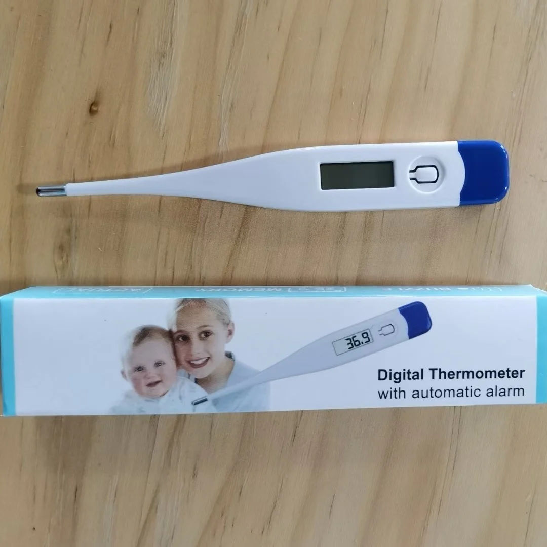 Picture of Digital Thermometers -1pcs Digital Thermometers