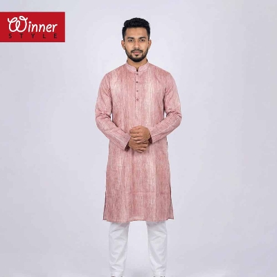 Picture of Winner Men's Panjabi