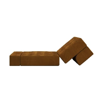 Picture of REGAL Sofa Cum Bed SCB-205-6-2-07 ( Fabric 2203 )