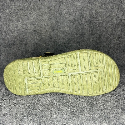 Picture of Flix Footwear Performer Sports Sandal for Men with Excellent Gripping Power - Olive