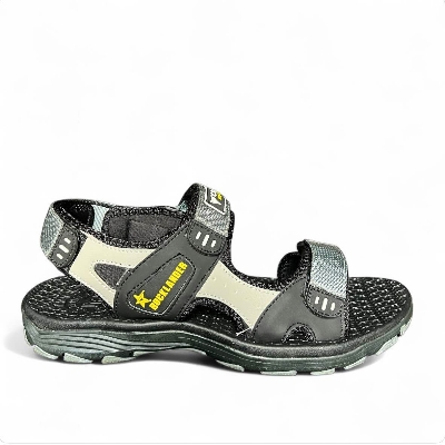Picture of Rocklander TrailPulse Outdoor Men’s Sandals - Black