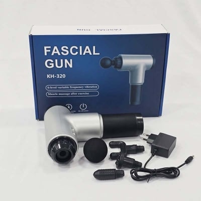 Picture of KH-320 Muscle Massager | 6-Speed Deep Tissue Fascia Massager