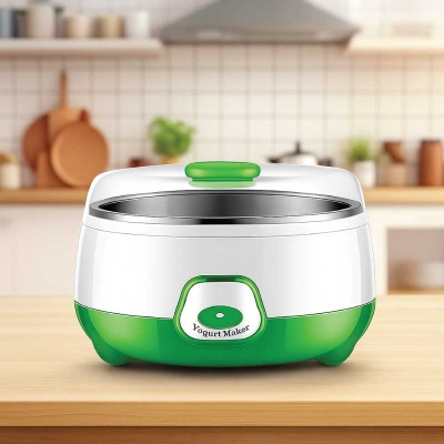 Picture of Automatic Yogurt Maker 1.7 L – Healthy Homemade Doi Machine