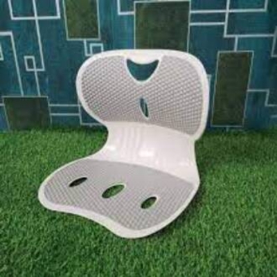 Picture of Ergonomic Back Support Posture Correction Seat – Pain Relief Sitting Chair Pad