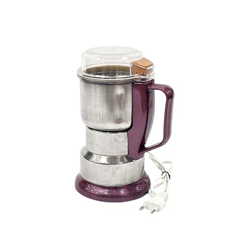 Picture of High Power Stainless Steel Food Grinder – 1850W Electric Spice & Coffee Grinder