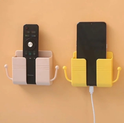 Picture of Multifunction Wall Storage Box for Phone & Accessories