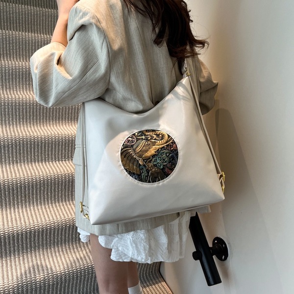 Picture of New Style Large-Capacity Shoulder Bag
