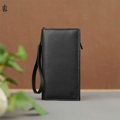 Picture of Barry Long Wallet – Black