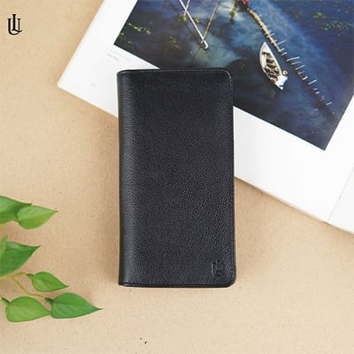 Picture of Kane Long Wallet V2 - Black [g]